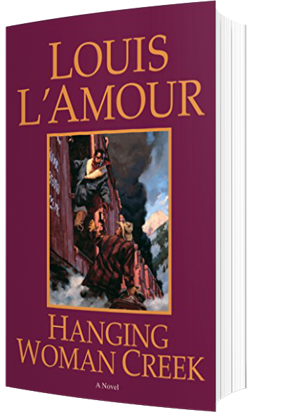 Louis L'amour Books # 33