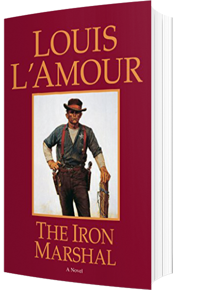 A Man Called L'Amour. Louis L'Amour was joined by many…, by Louis L'Amour