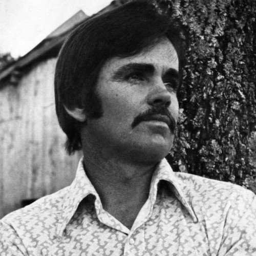 Western Author Cormac McCarthy