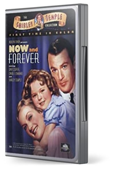 Now and Forever