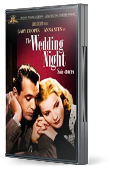 The Wedding Night (1935)