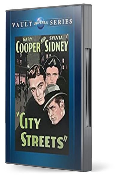 City Streets