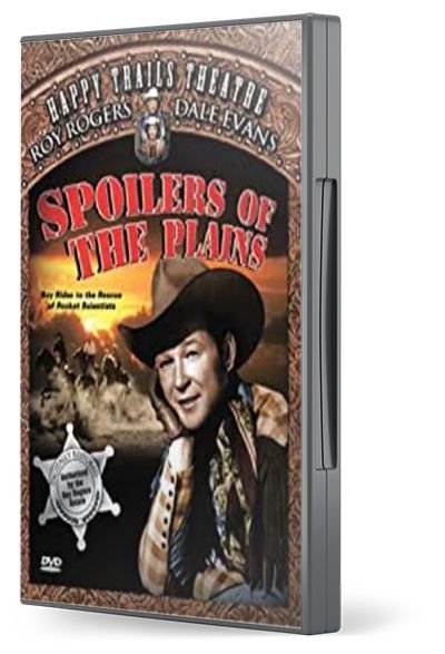 Spoilers of the Plains
