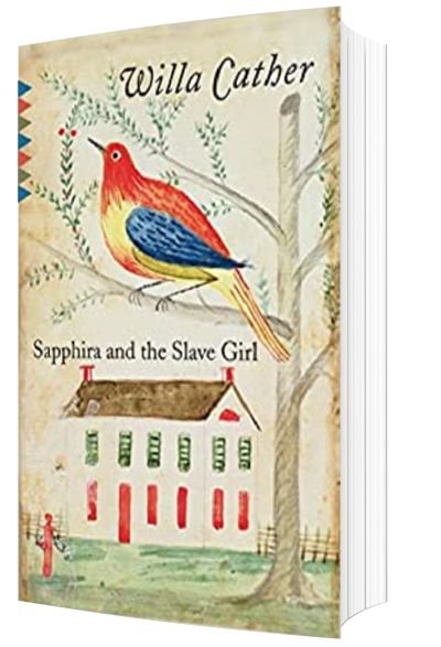 Sapphira and the Slave Girl (Vintage Classics) by