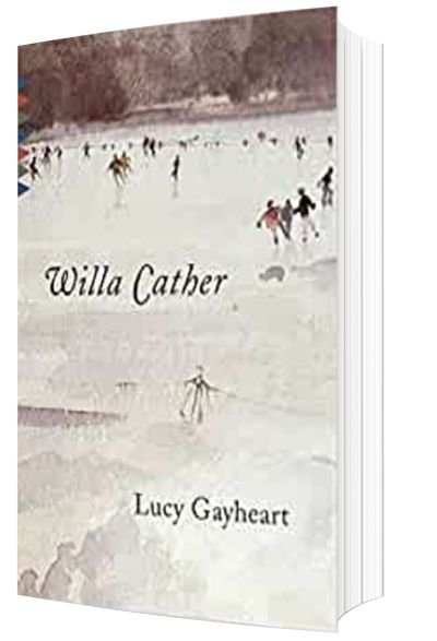 Lucy Gayheart (Vintage Classics) by