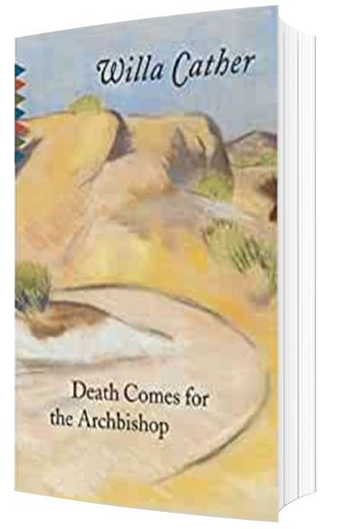 Willa Cather Books # 4