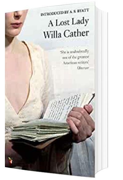 Willa Cather Books # 5