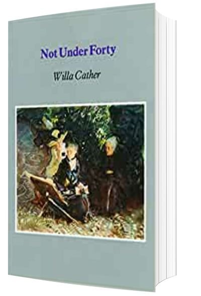 Willa Cather Books # 6