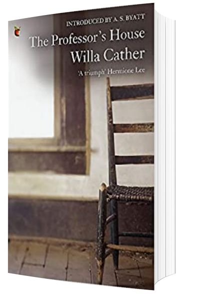 The Professor's House (Virago Modern Classics) by