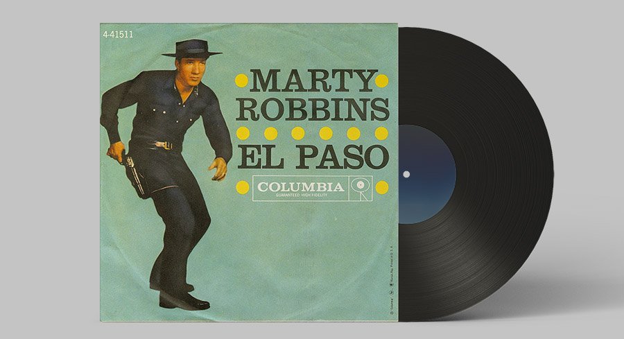 El Paso