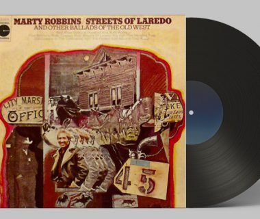 Streets of Laredo