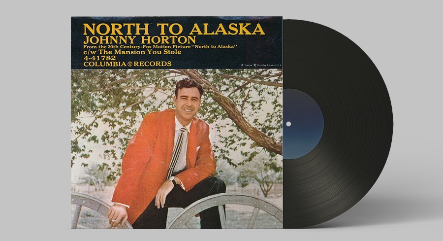 North to Alaska
