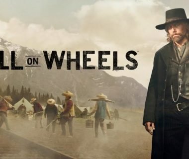 Is Hell On Wheels Based On A True Story