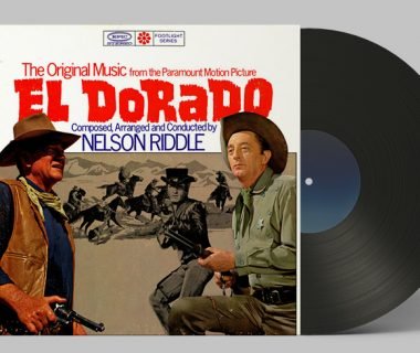 El Dorado