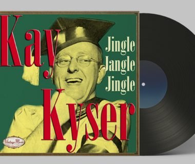 Jingle Jangle Jingle