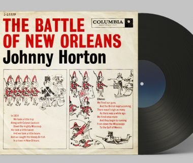 Battle of New Orleans