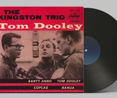 Tom Dooley