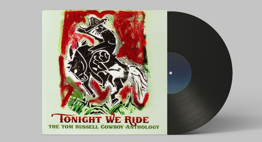 Tonight We Ride