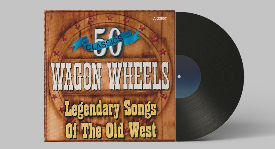 Wagon Wheels