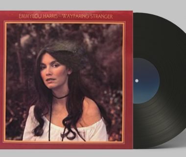 Wayfaring Stranger