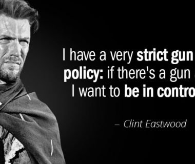 Clint Eastwood Rawhide