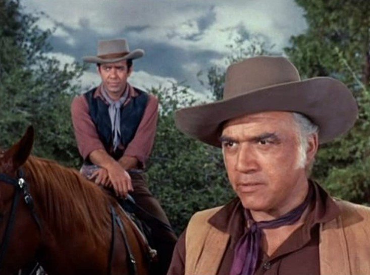 death on sun mountain