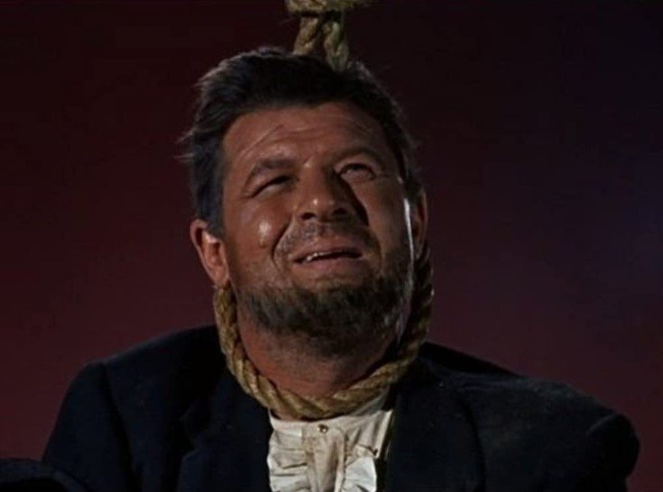 mr henry comstock