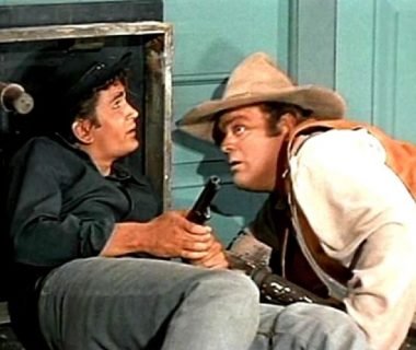 the gunmen