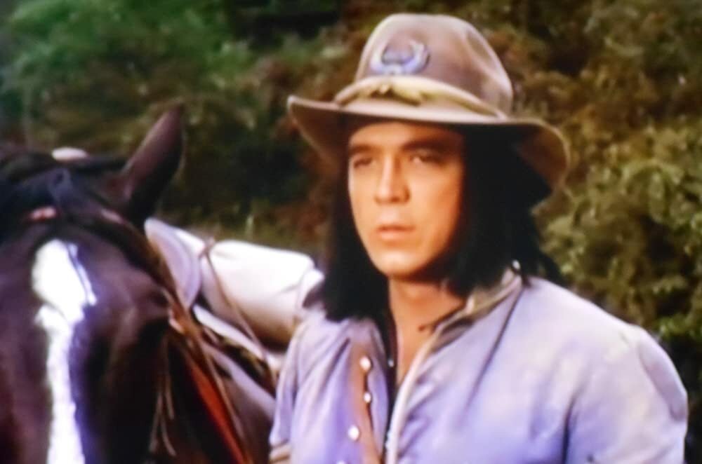 gunsmoke hawk