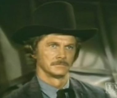 gunsmoke the widowmaker