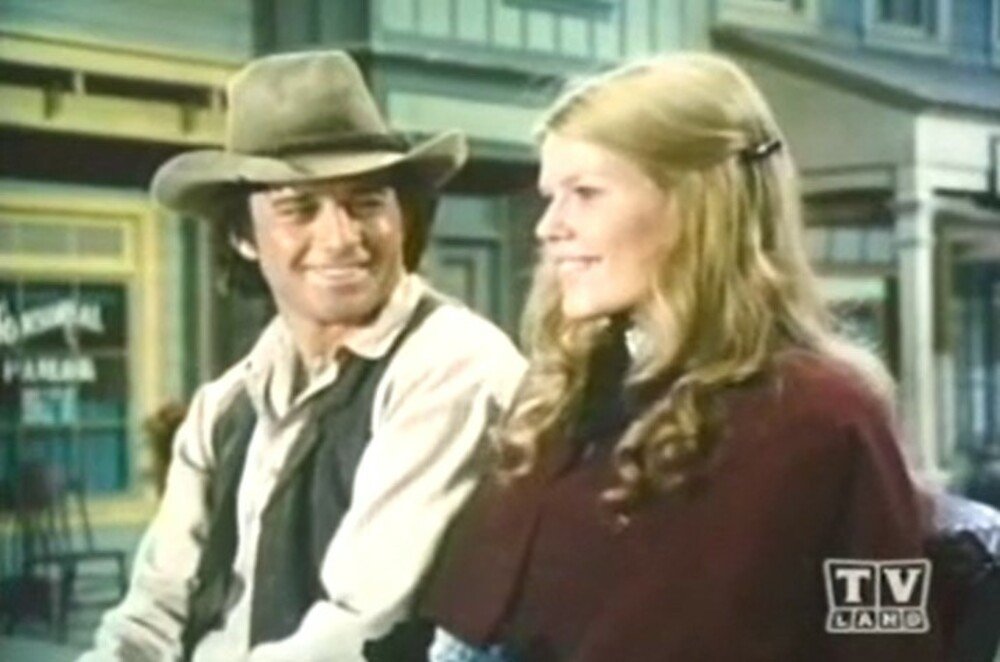gunsmoke yankton