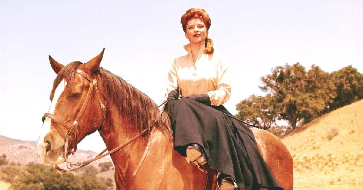 why did kitty quit gunsmoke