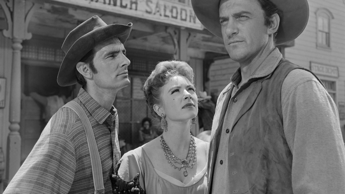 gunsmoke bad lady from brookline