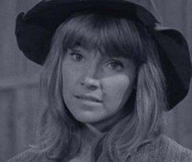 gunsmoke mayblossom