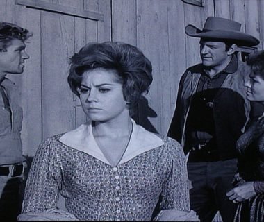 gunsmoke lacey