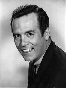 who played adam on bonanza