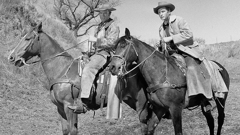 why did eric fleming leave rawhide