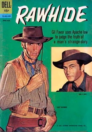 why did sheb wooley leave rawhide