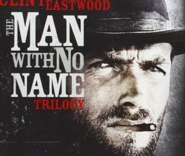 Beyond the Dust: A Bold Reimagining of The Man With No Name Trilogy