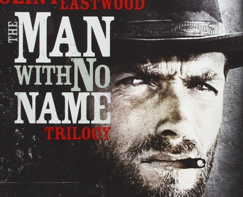 Beyond the Dust: A Bold Reimagining of The Man With No Name Trilogy