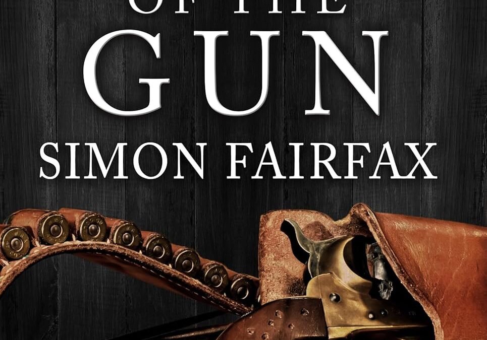 Unleashing the Wild West: A Deep Dive into 'Law of the Gun'