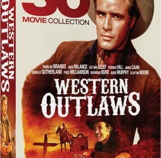Unleashing the Wild West: A Journey Through the 50 Adventures of Western Outlaws