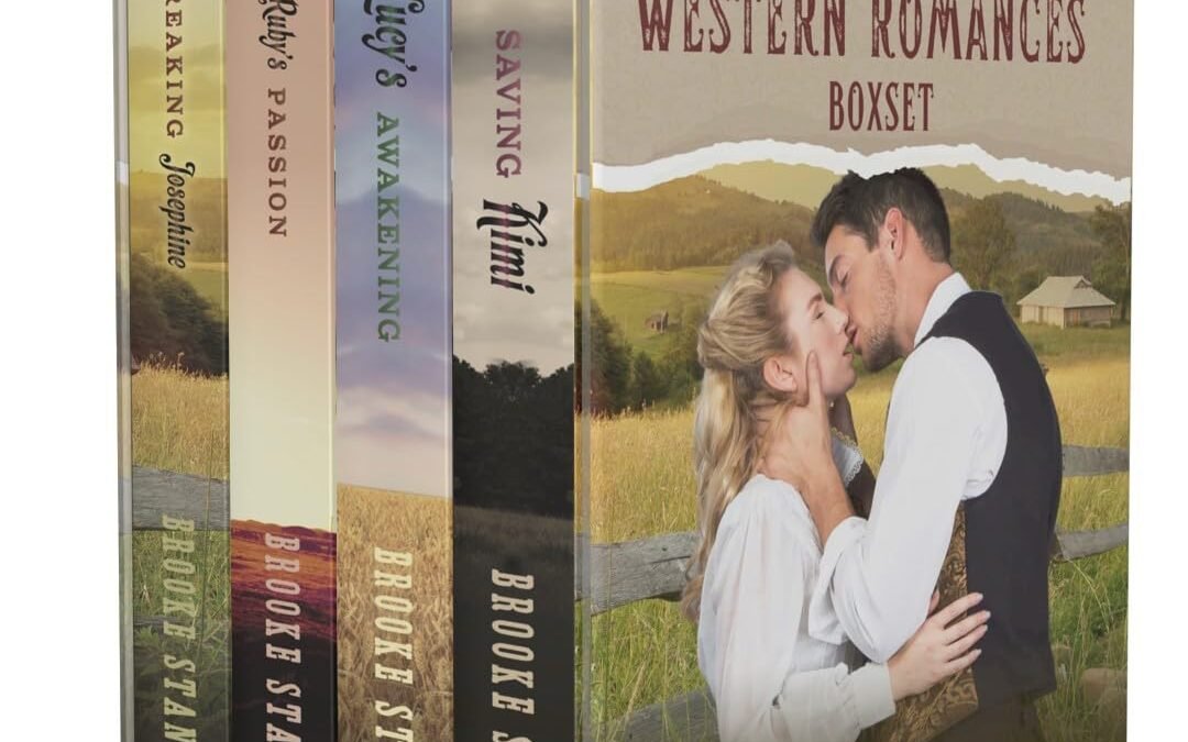 Bound by the Heart: A Review of Unconventional Romance in the Wild West