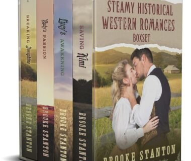 Bound by the Heart: A Review of Unconventional Romance in the Wild West