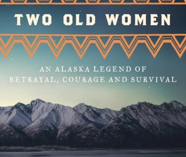 Enduring Spirits: A Deep Dive into the Resilience of Two Old Women in Alaska’s Harsh Wilderness