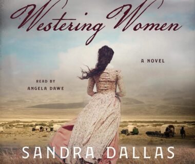 Exploring Horizons: A Journey Through 'Westering Women'