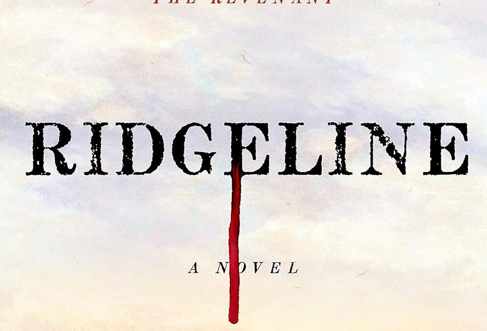 Exploring the Depths: A Journey Through the Layers of Ridgeline