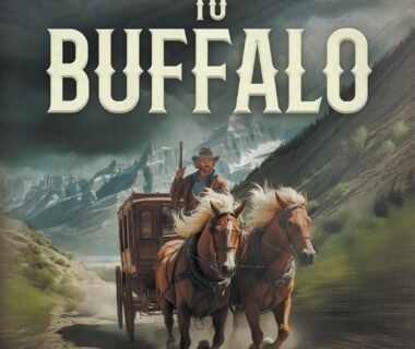 Galloping Through the Grit: Unpacking the Legacy of Long Ride to Buffalo
