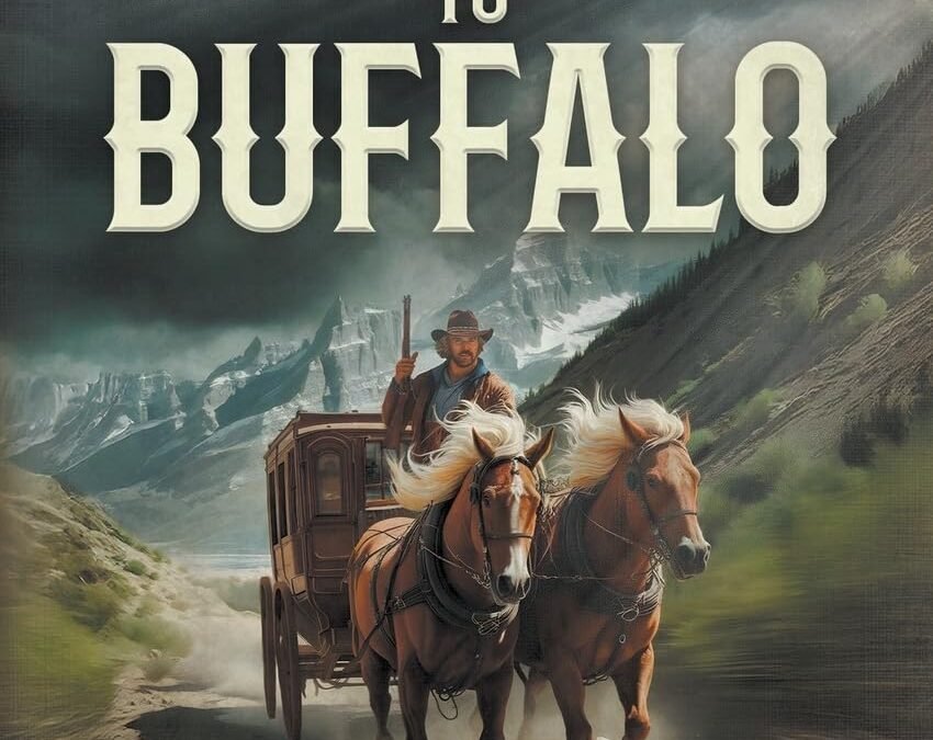 Galloping Through the Grit: Unpacking the Legacy of Long Ride to Buffalo