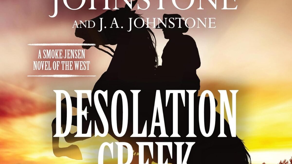 Into the Embers: A Gripping Review of Desolation Creek